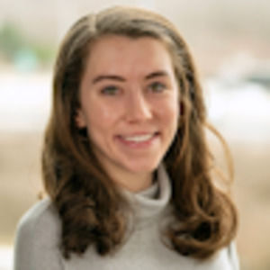 Meet your Posher, Leah